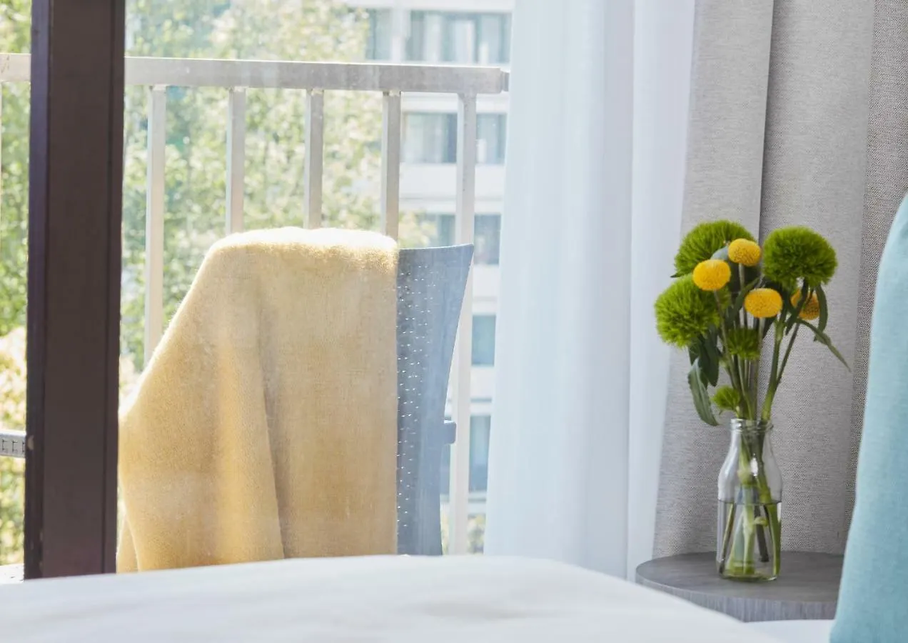 Aparthotel Living Hotel Am Deutschen Museum Munich