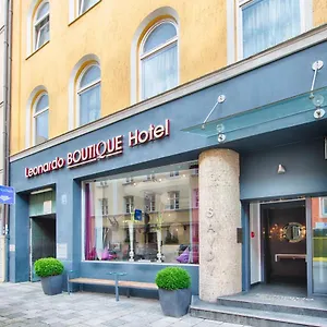 Otel Leonardo Boutique, Münih