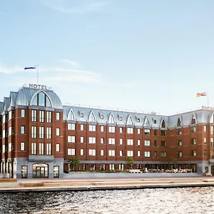 The July - Boat & Co فندق أمستردام