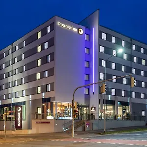 Premier Nordost 3* Nürnberg