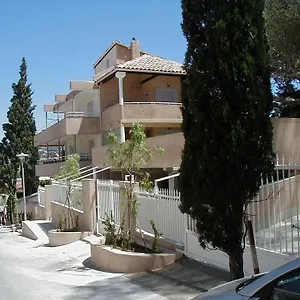 Ermitage Appart hôtel