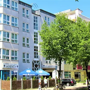 Amenity Szálloda