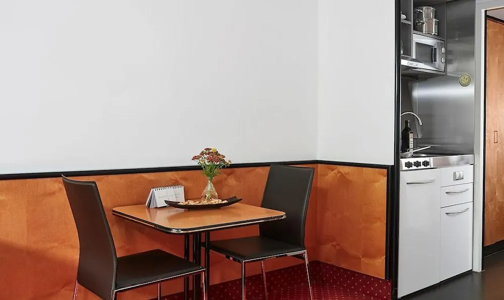Living Hotel Am Deutschen Museum Munich 3*,  Germany